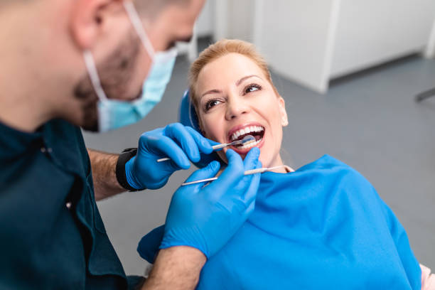 Best Emergency Dental Care  in Connellsville, PA